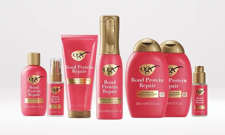 Bond Repair