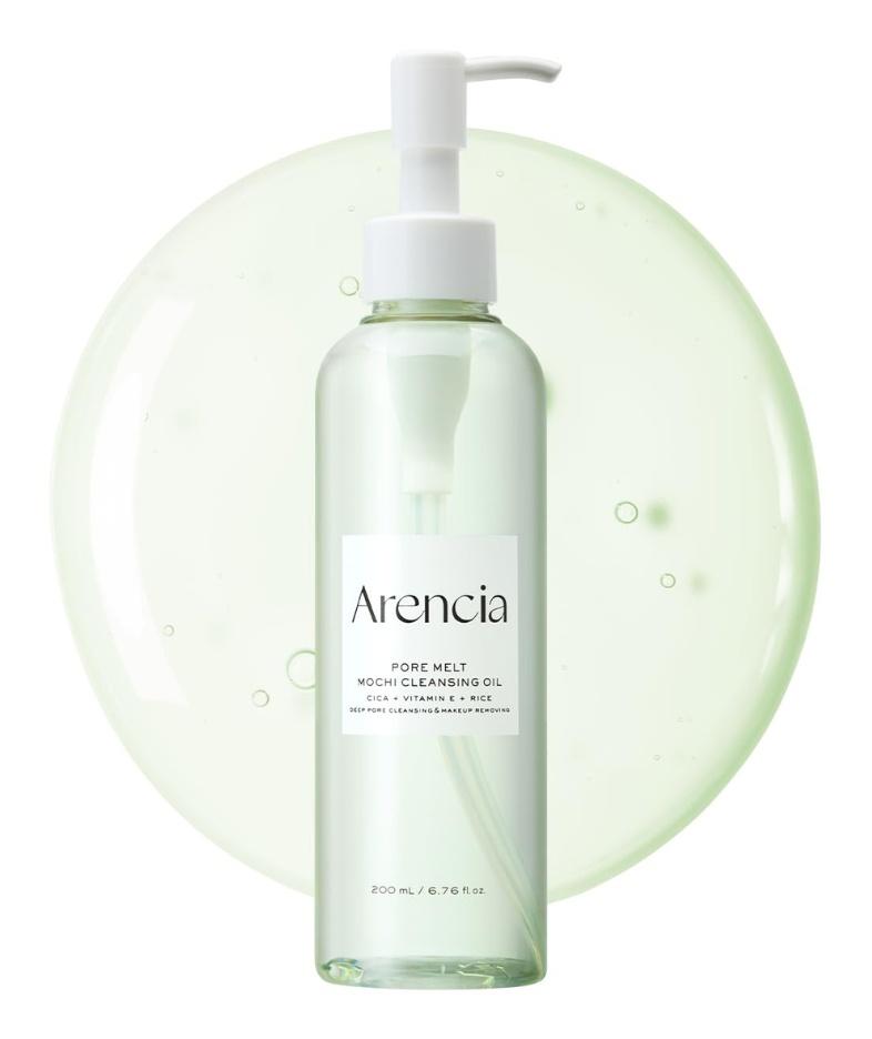 Pore Melt Mochi Cleansing Oil
