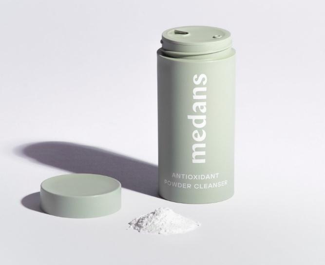 Antioxidant Powder Cleanser