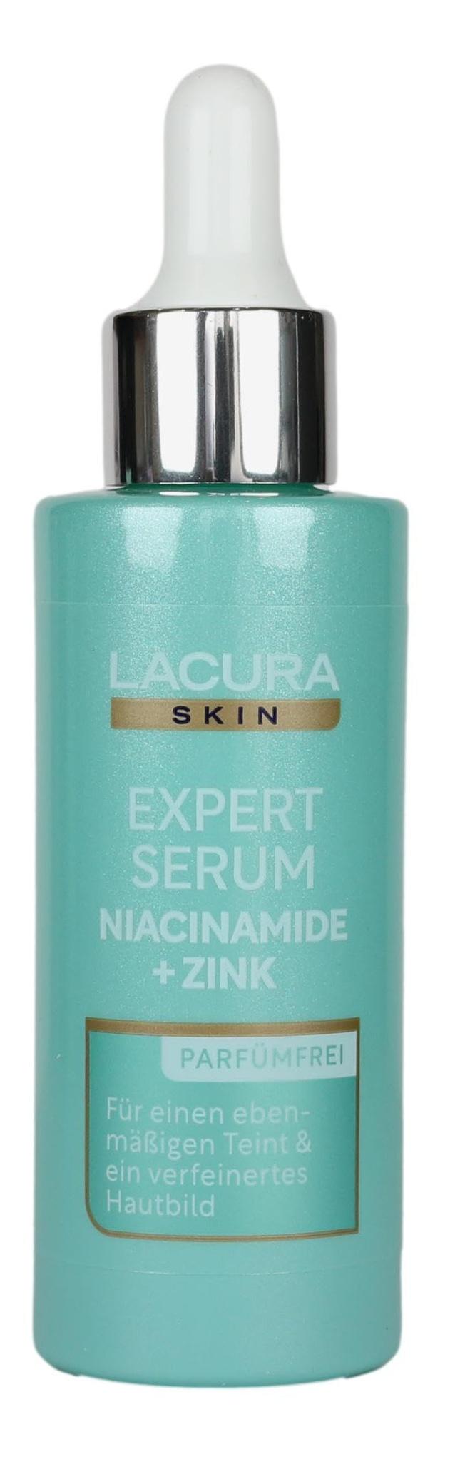 Expert Serum 10% Niacinamide + 1% Zink