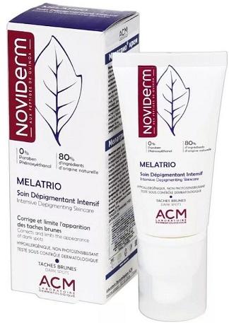 Noviderm Melatrio
