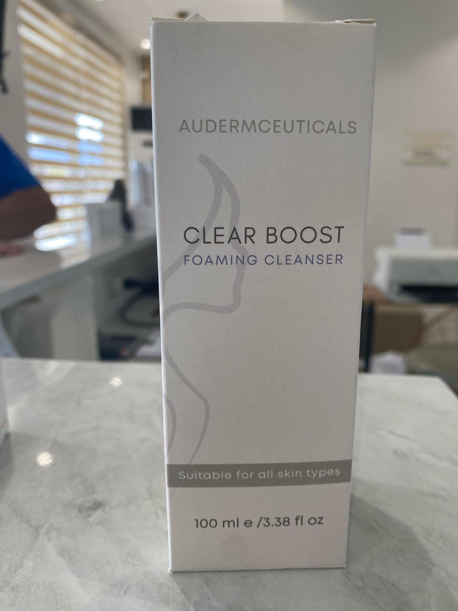Clearboost