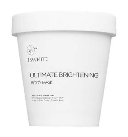 Ultimate Brightening Body Mask