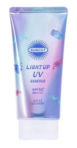 Suncut Light Up UV Essence SPF50+ Pa++++