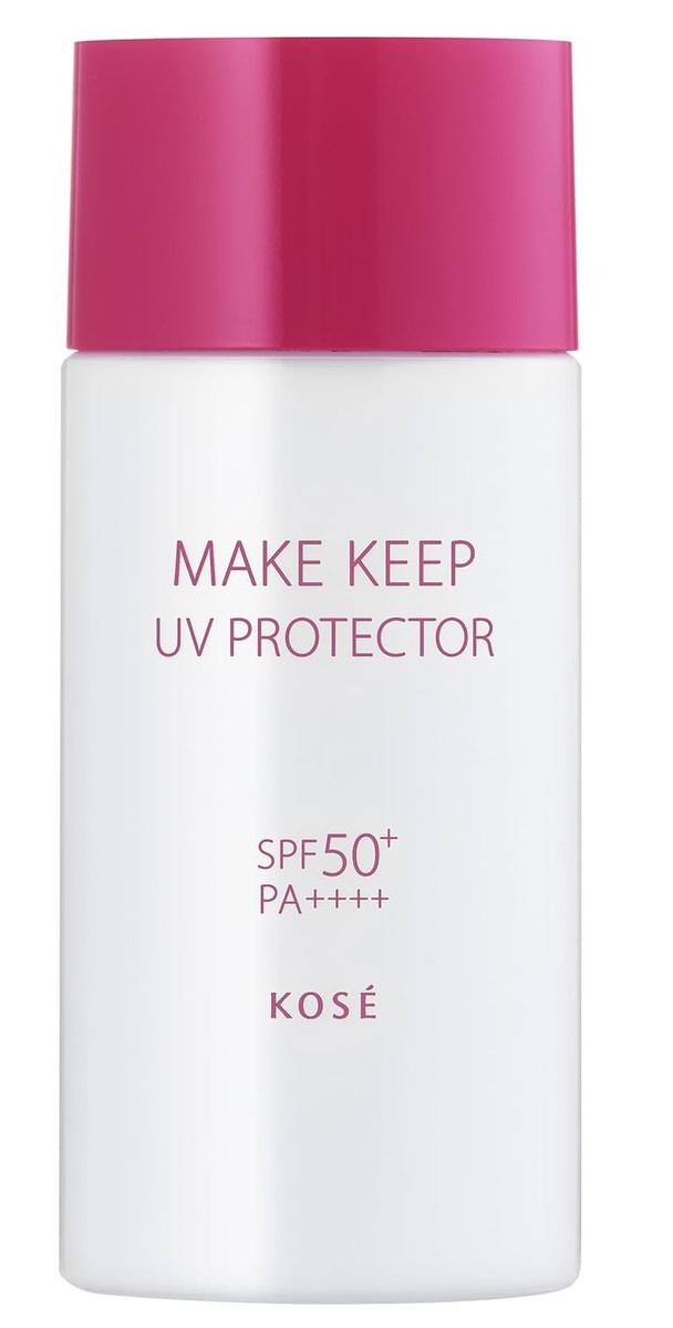 Make Keep UV Protector SPF50+ Pa++++