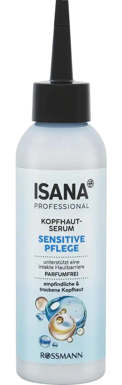 Professional Sensitive Pflege Kopfhautserum