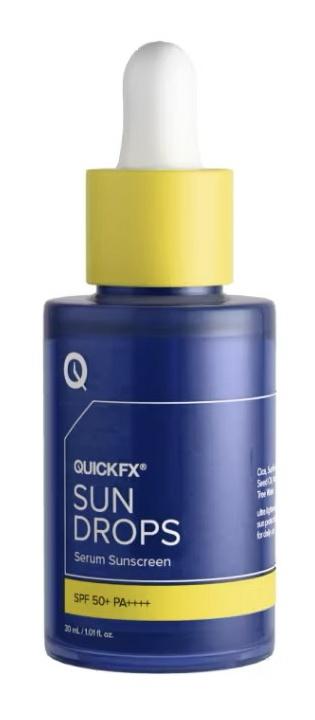 Vita Sun Drops Serum Sunscreen