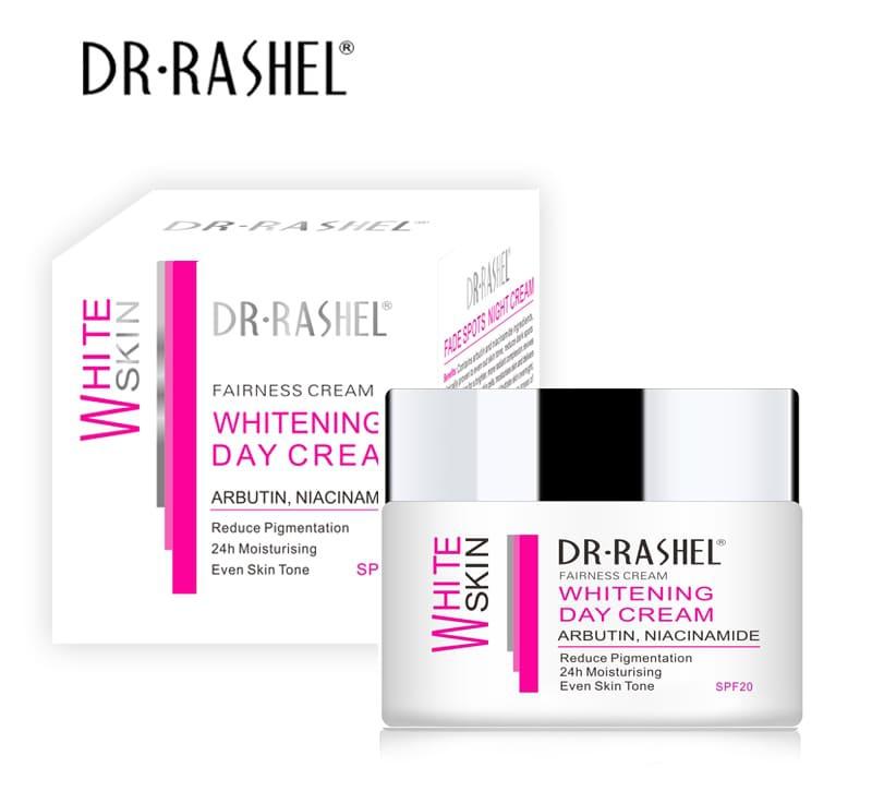 Whitening Day Cream