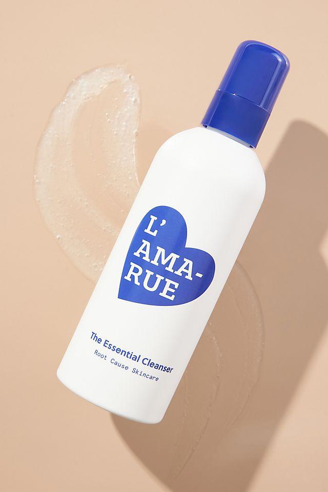 The Essential Cleanser