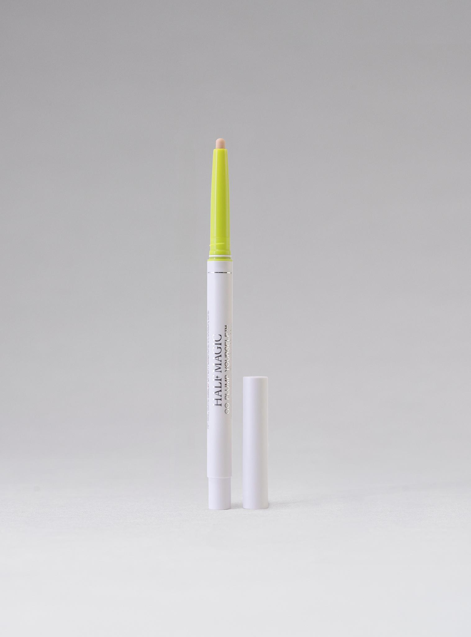 Go Plump Yourself Invisible Extreme Plumping Lip Liner