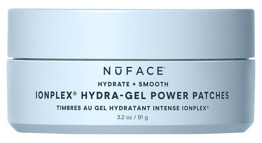 Ionplex Hydra-gel Power Patches