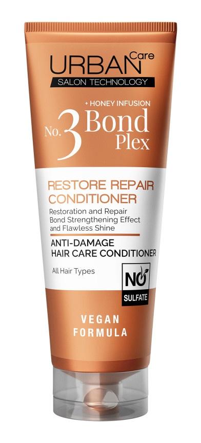 Bond Plex Restore Repair Conditioner No.3