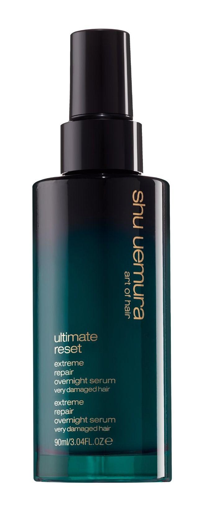 Ultimate Reset Overnight Serum -