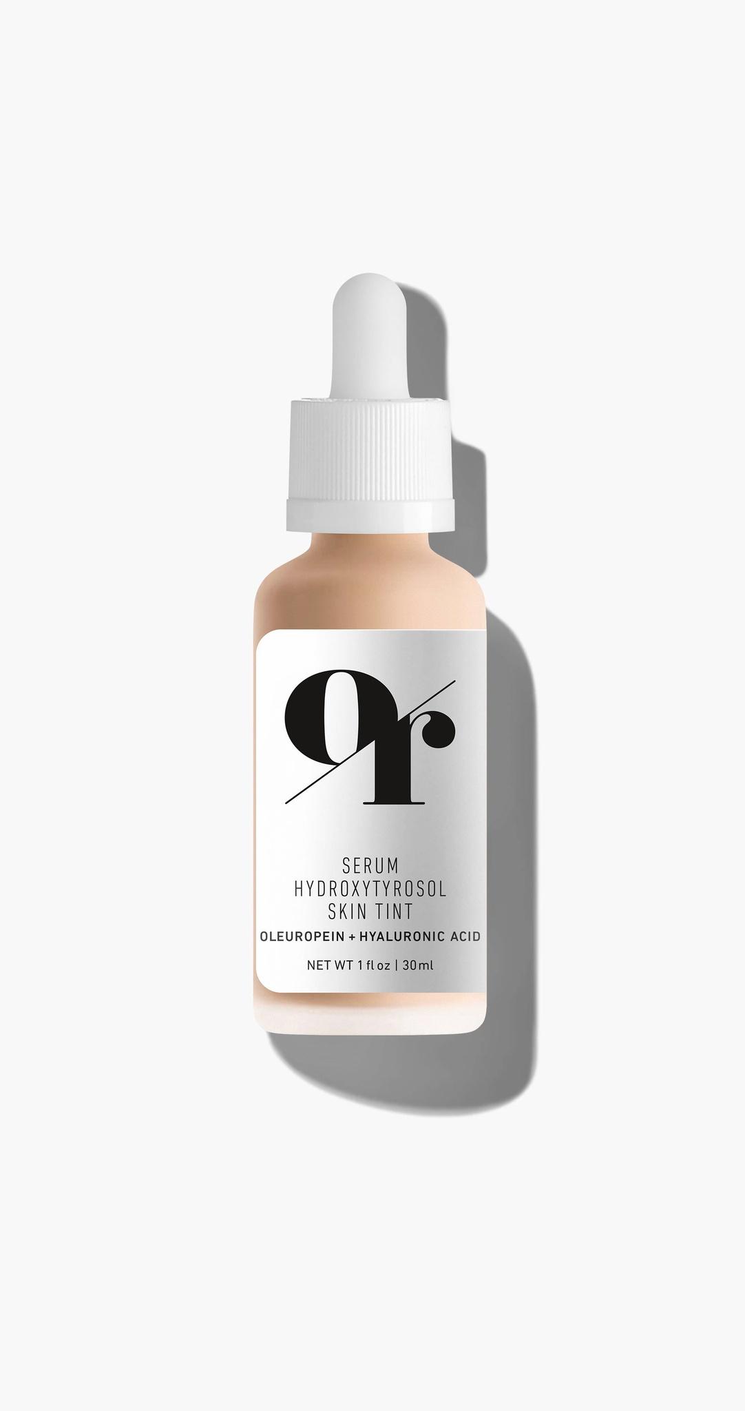 Serum Hydroxytyrosol Skin Tint