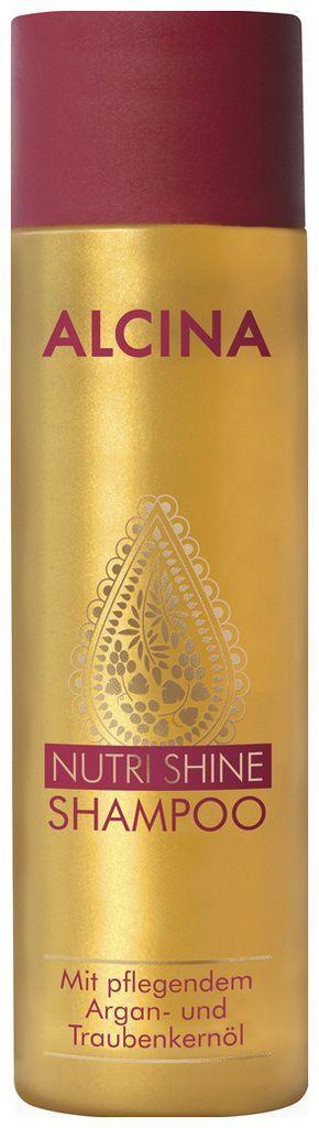 Nutri Shine Shampoo