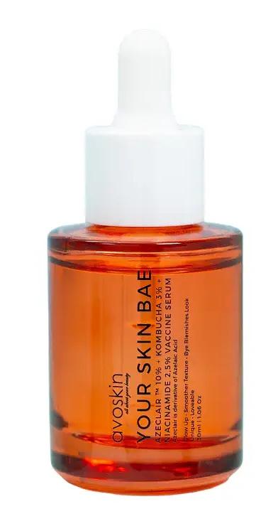 Your Skin Bae Azeclair 10% + Kombucha 3% + Niacinamide 2,5% Vaccine Serum