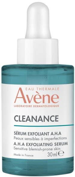 Cleanance A.h.a Exfoliërend Serum