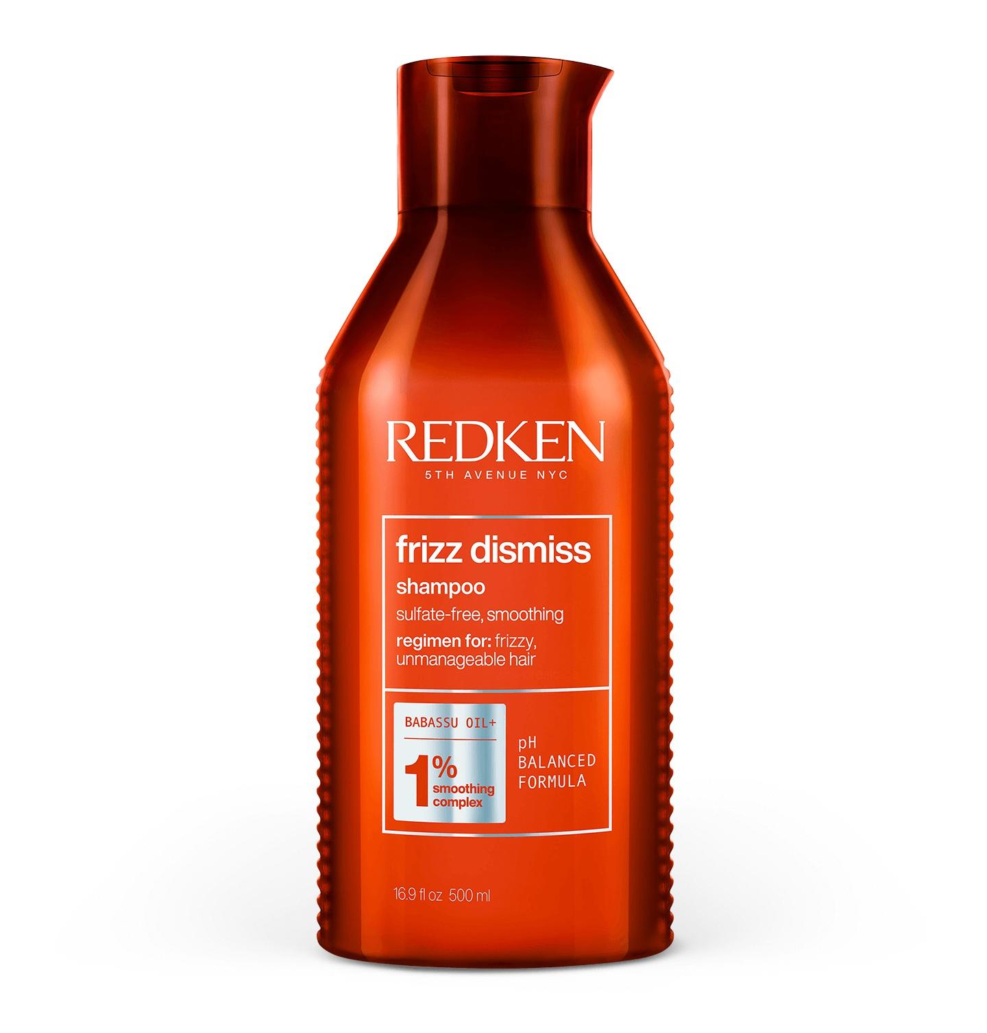 Frizz Dismiss Shampoo