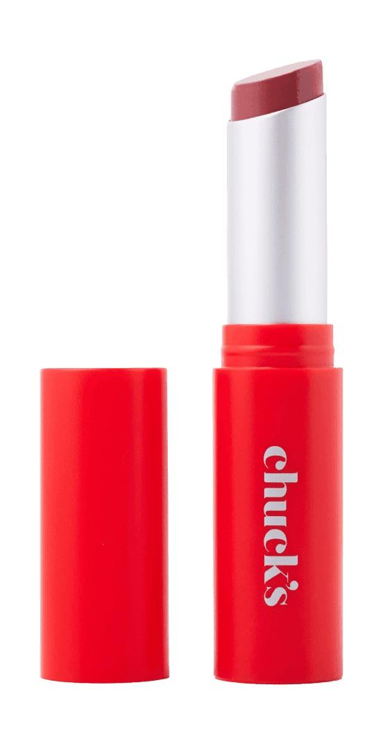 Lip Pout In Naked