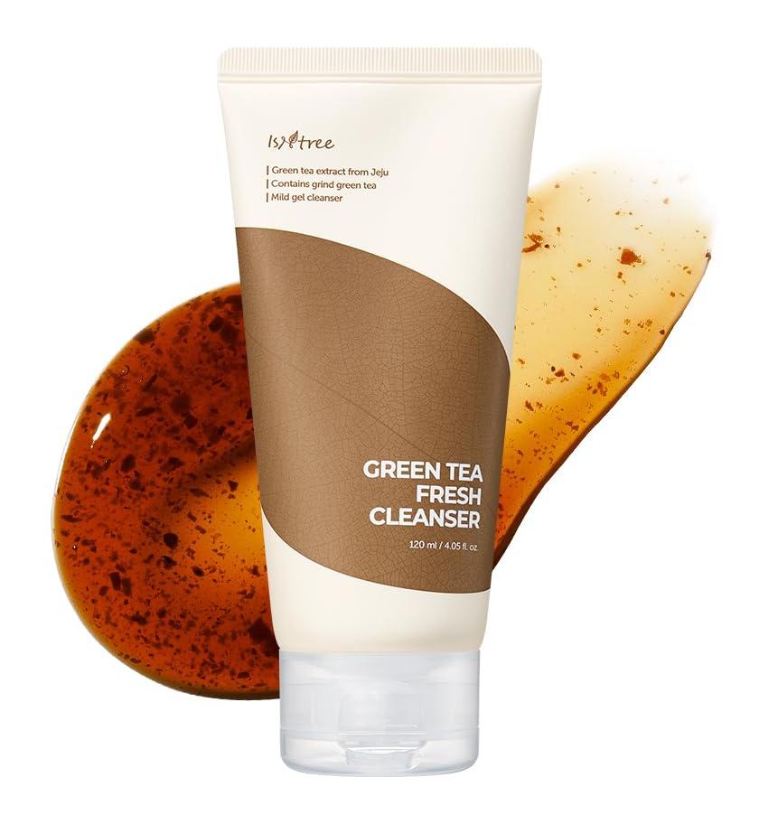 Green Tea Fresh Cleanser