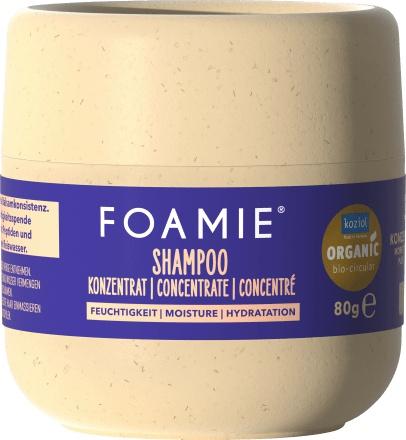 Shampoo Konzentrat Feuchtigkeit