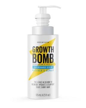 Hair Growth Serum 125 Ml / Supercharge Serum
