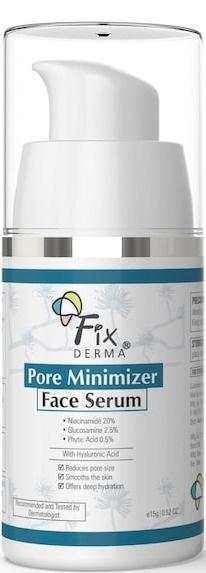 Pore Minimizer Face Serum 20% Niacinamide