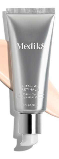 Crystal Retinal 3