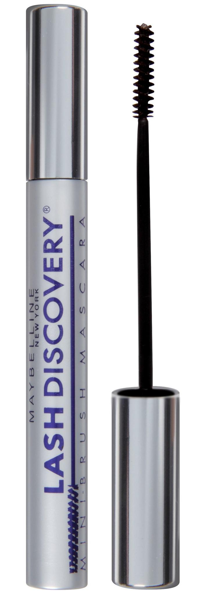 Lash Discovery