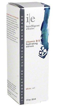 Vitamin B-5 Hydrating Serum