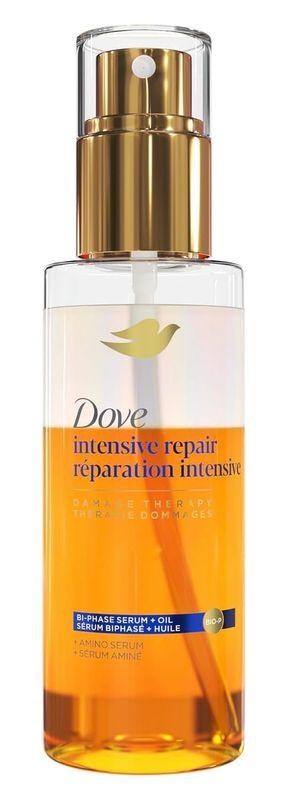Intensive Repair Bi-Phase Serum + Oil