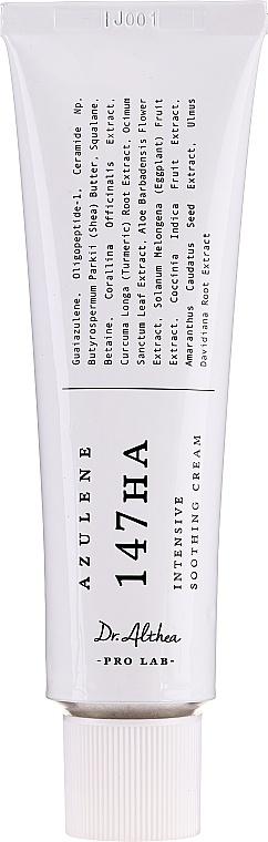 Azulene 147HA Intensive Soothing Cream