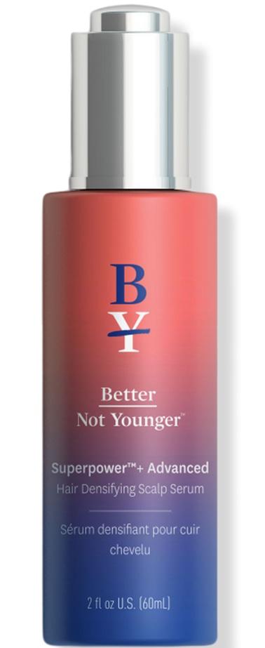 Superpower™+ Advanced  Hair Densifying Scalp Serum