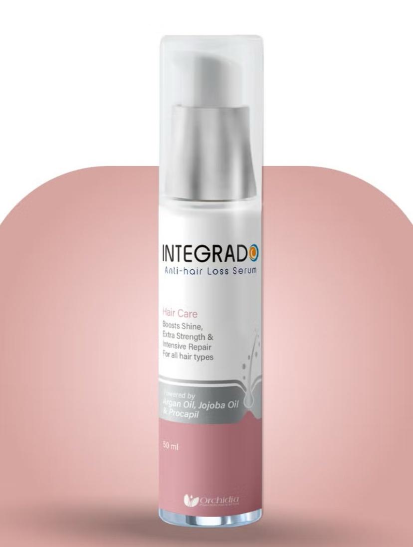 Integrado Anti-hair Loss Serum
