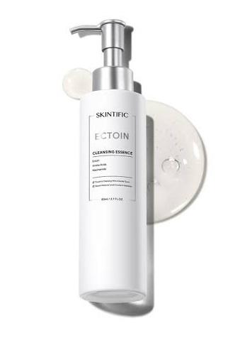 Ectoin Essence Cleanser