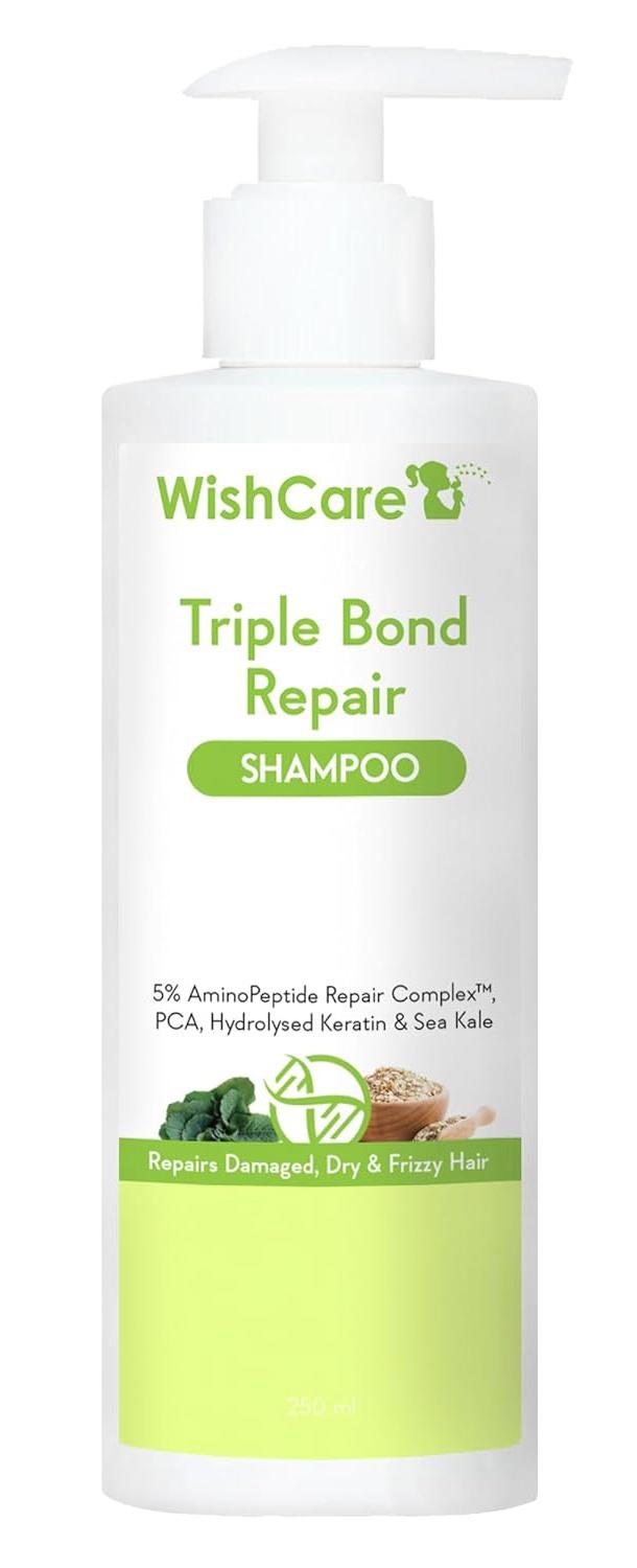 Triple Bond Repair Shampoo