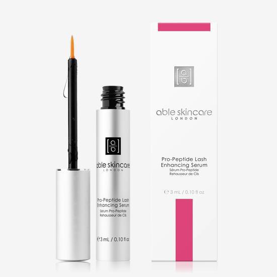 Pro-peptide Lash Enhancing Serum