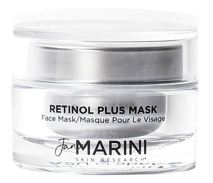 Retinol Plus Mask