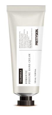 Romantic Perfume Hand Cream
