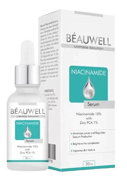 Niacinamide Serum