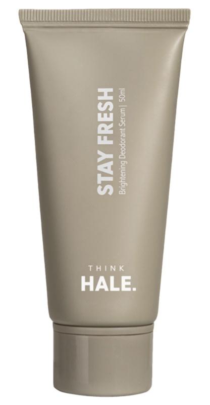 Stay Fresh Brightening Deodorant Serum