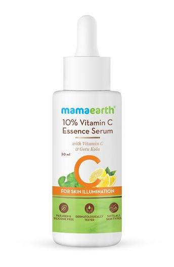 10% Vitamin C Essence Serum