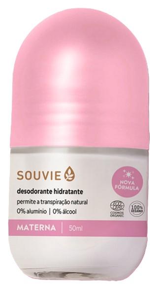 Desodorante Hidratante Materna