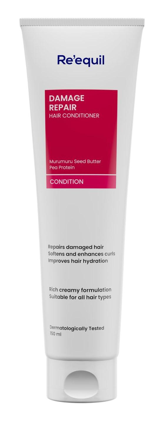Damage Repair Hair Condition
