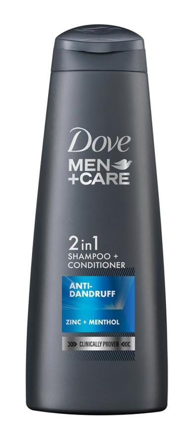 Men+care Anti Dandruff 2in1 Shampoo+conditioner