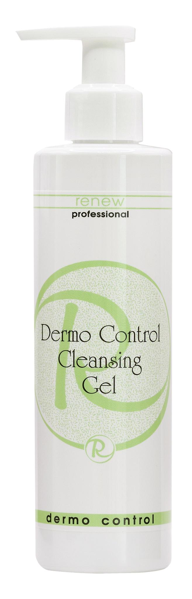 Dermo Control Cleansing Gel