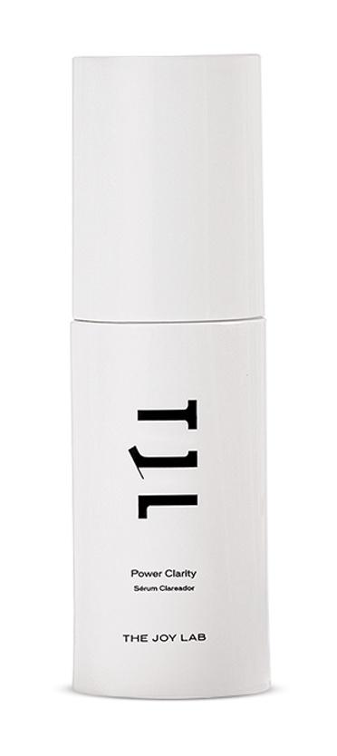 Power Clarity Serum Clareador