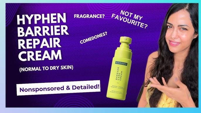 Barrier Repair Cream