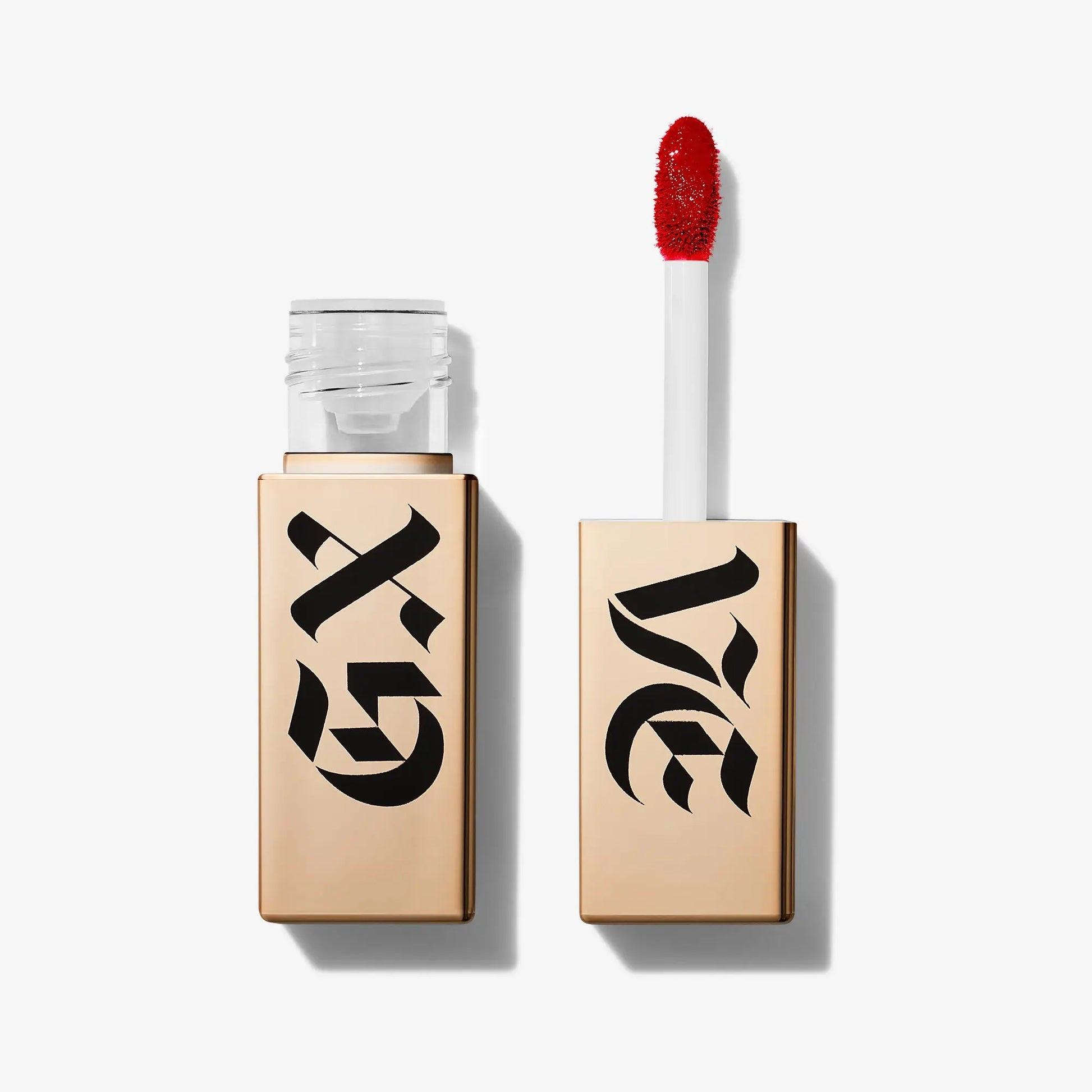 Xtra Sauce Longwear Vinyl Liquid Lipstick