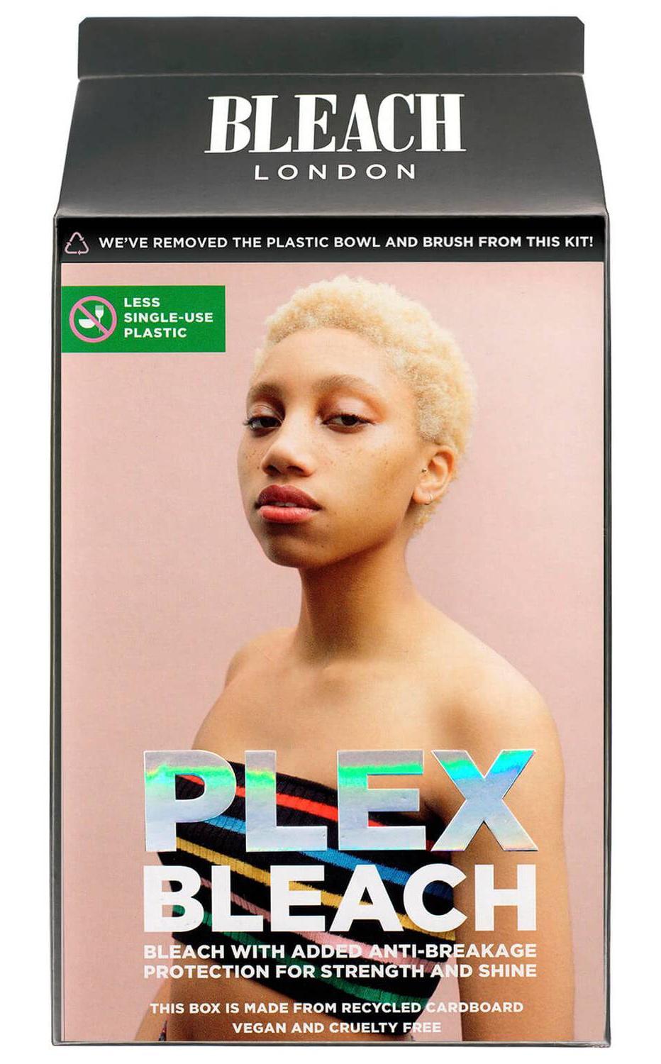 Plex Bleach Kit